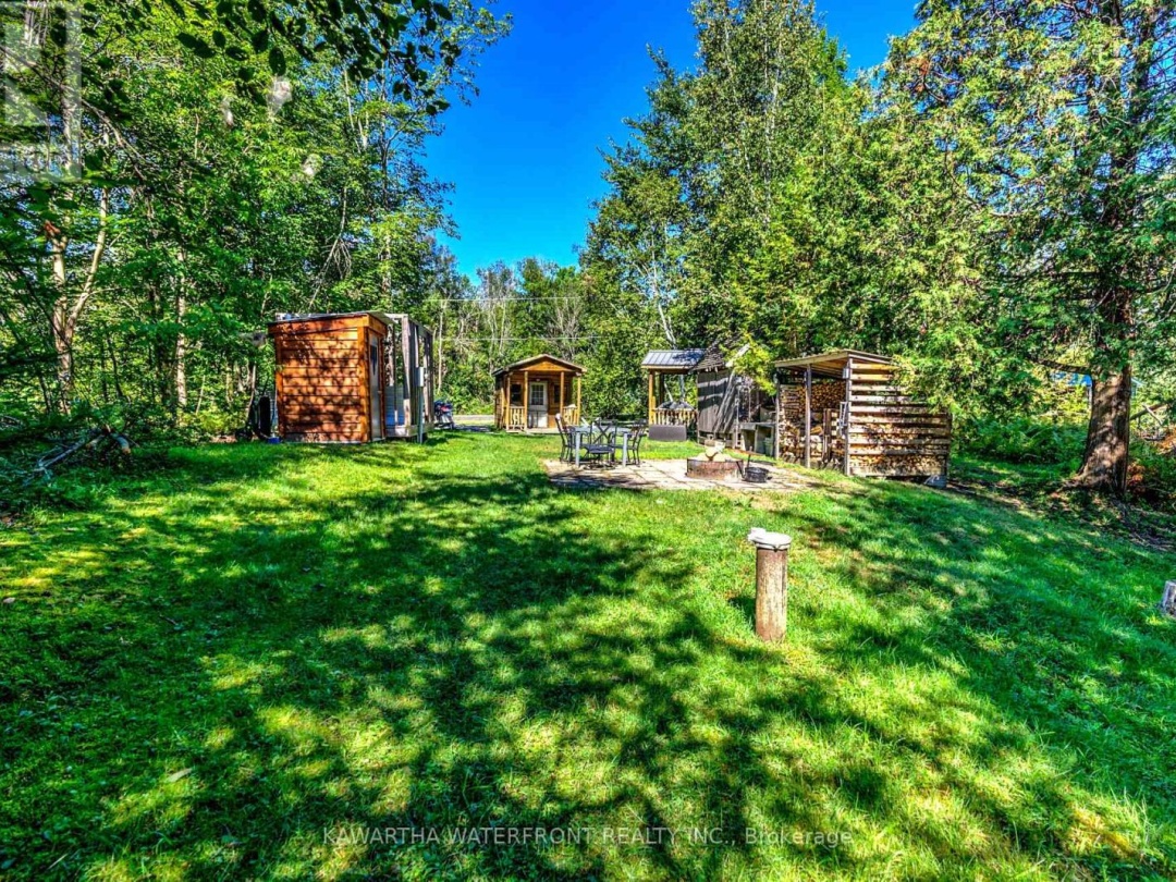 261 SHUTTLEWORTH ROAD, 
