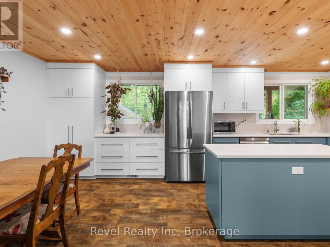 210 BURNETT'S ROAD, 