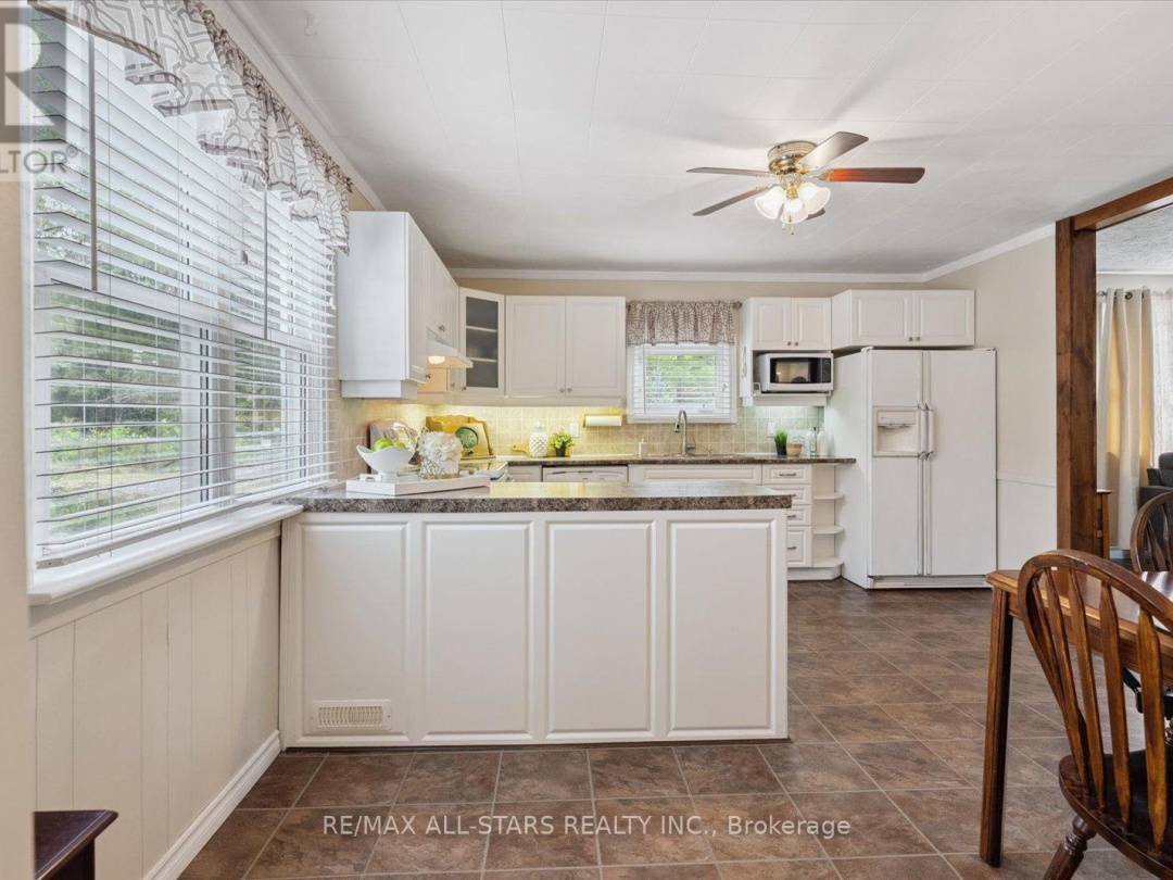 32805 THORAH SIDE ROAD, 
