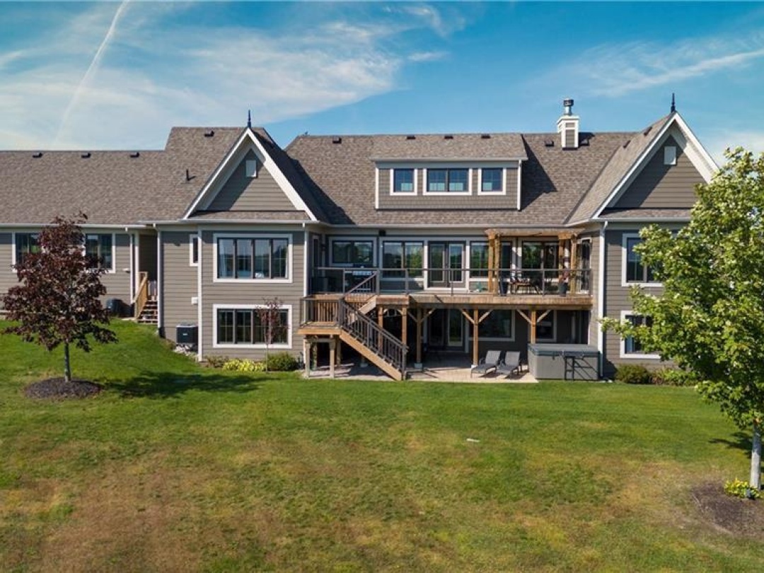 3 Morgan Drive, Oro-Medonte