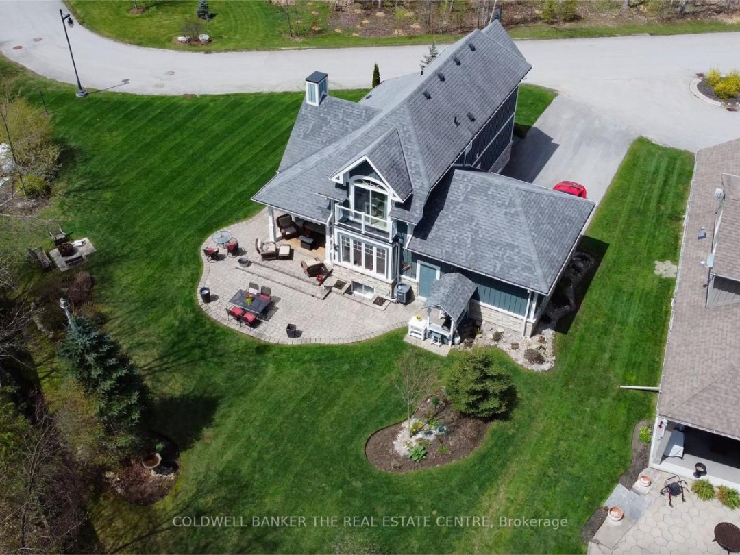 49 Rosedale Trail, Balsam Lake
