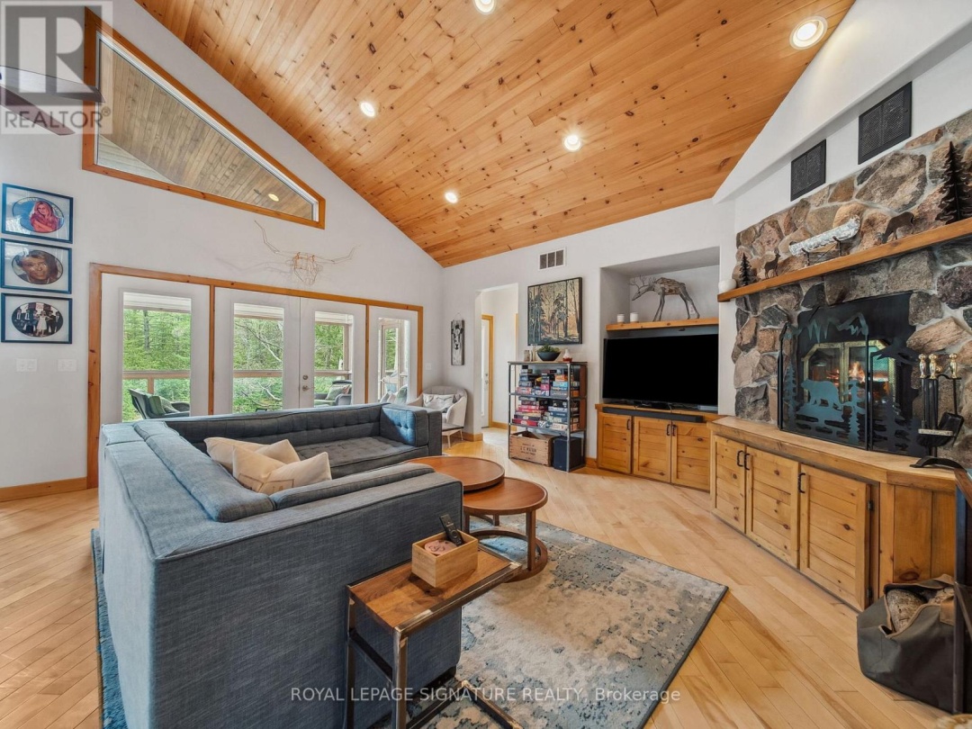 3309 Riverdale Drive, Lake Simcoe