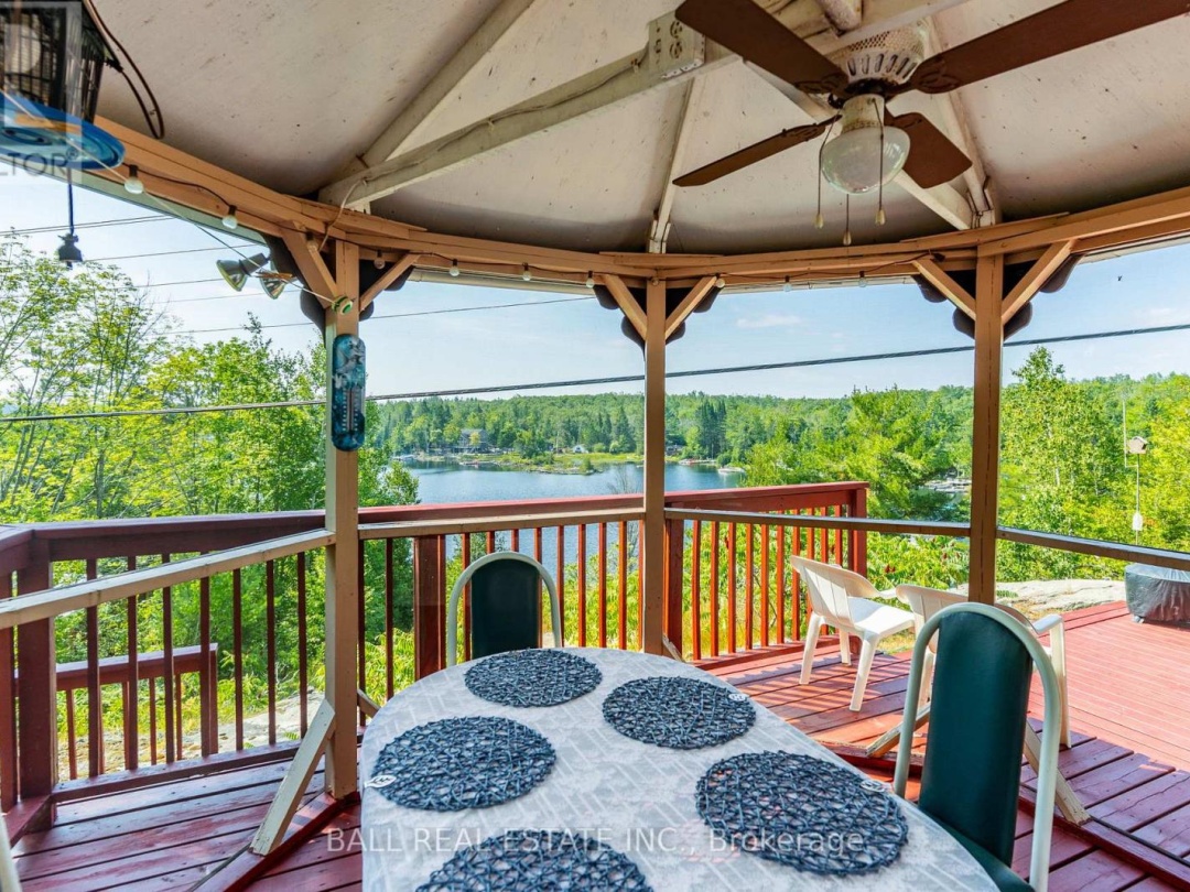 1017 EWLES DRIVE, 