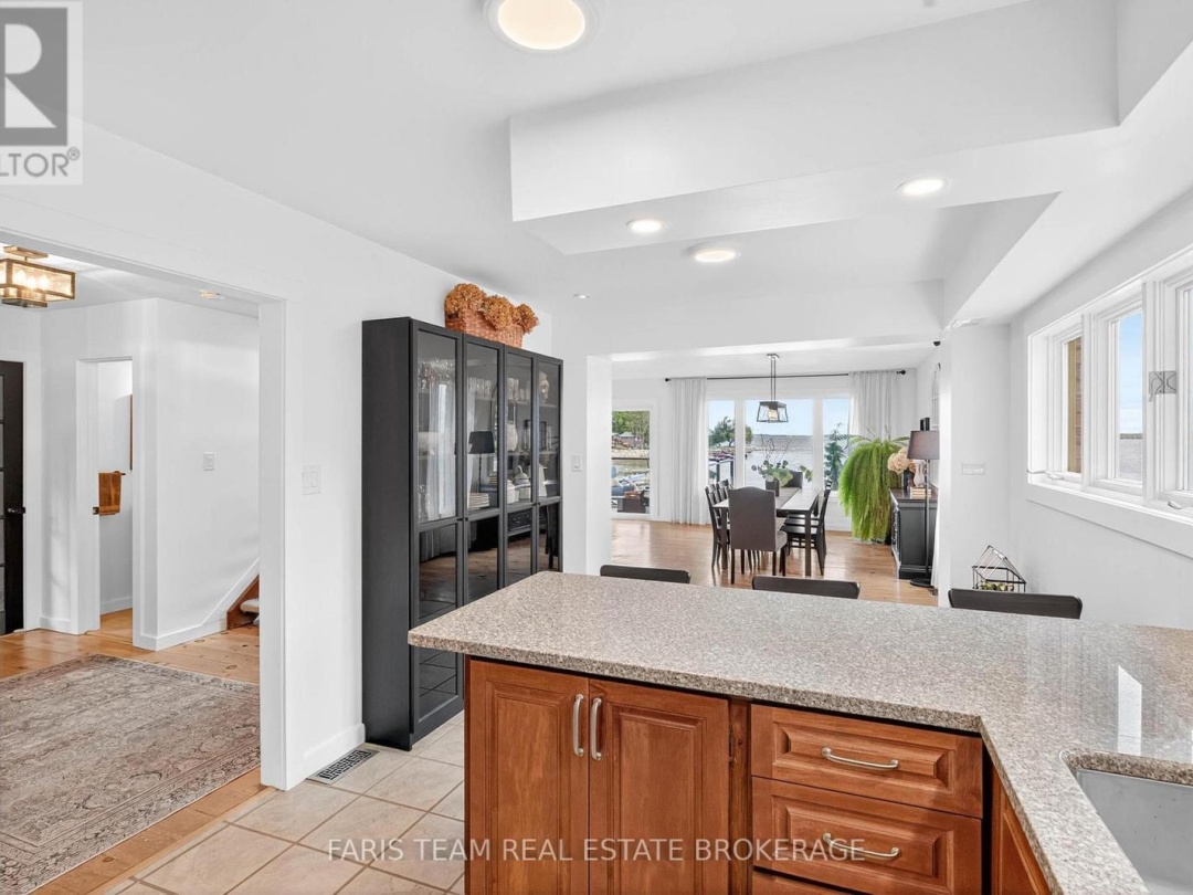 238 ROBINS POINT ROAD, 