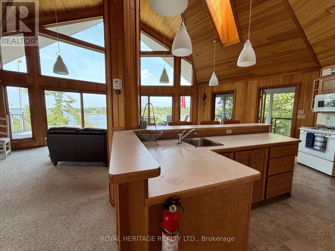 7224 ISLAND 630 GEORGIAN BAY, Georgian Bay