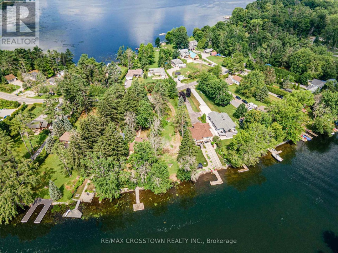 1705 PENINSULA PT ROAD,