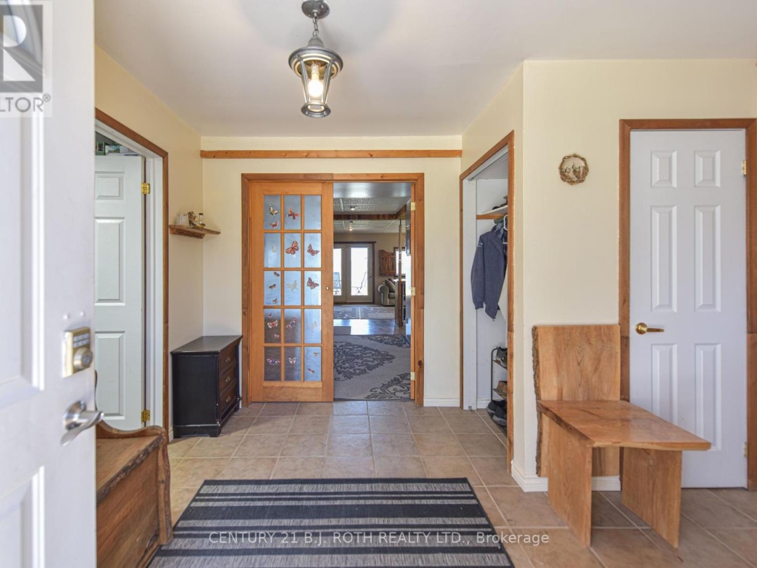 3801 Wood Avenue, Lake Couchiching