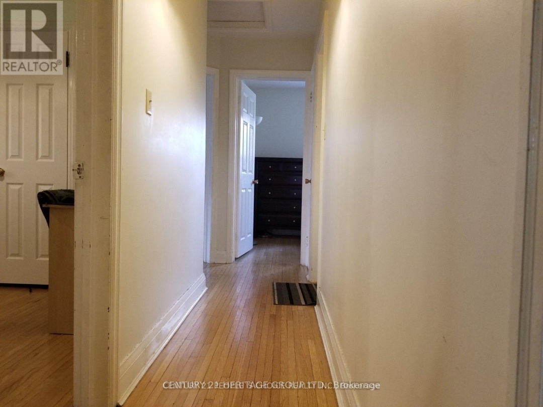 35 ARGYLE AVENUE, 