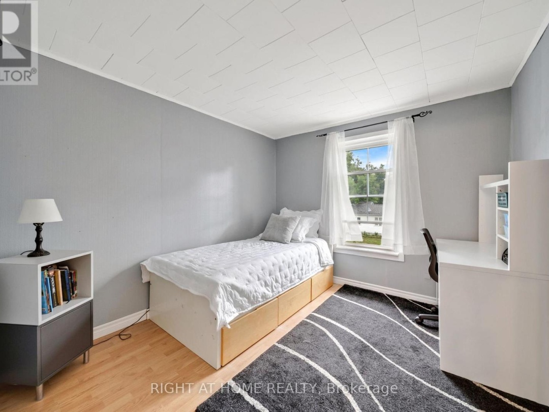 81 DOUGLAS STREET, 