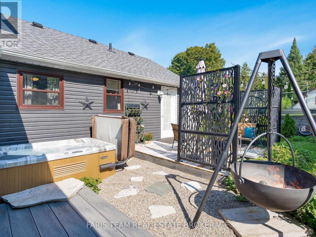 83 KING ROAD, 