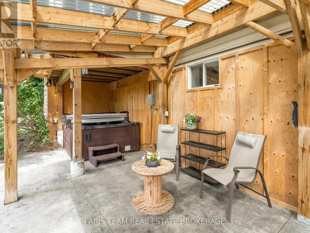 427 ANN STREET, 