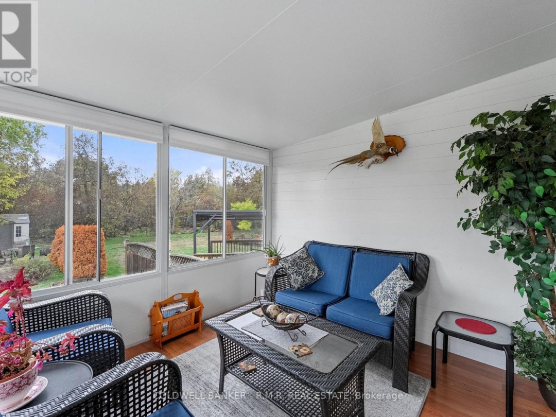 34 JOHN STREET, 
