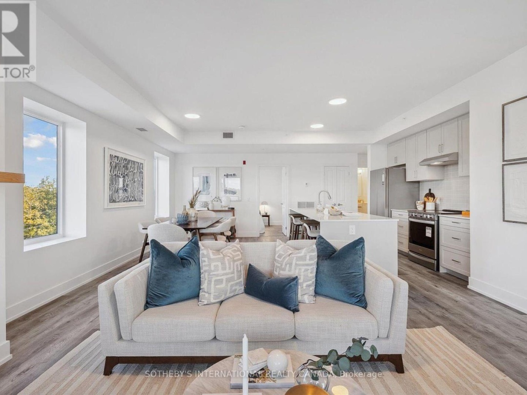 308 - 19B WEST STREET N, 
