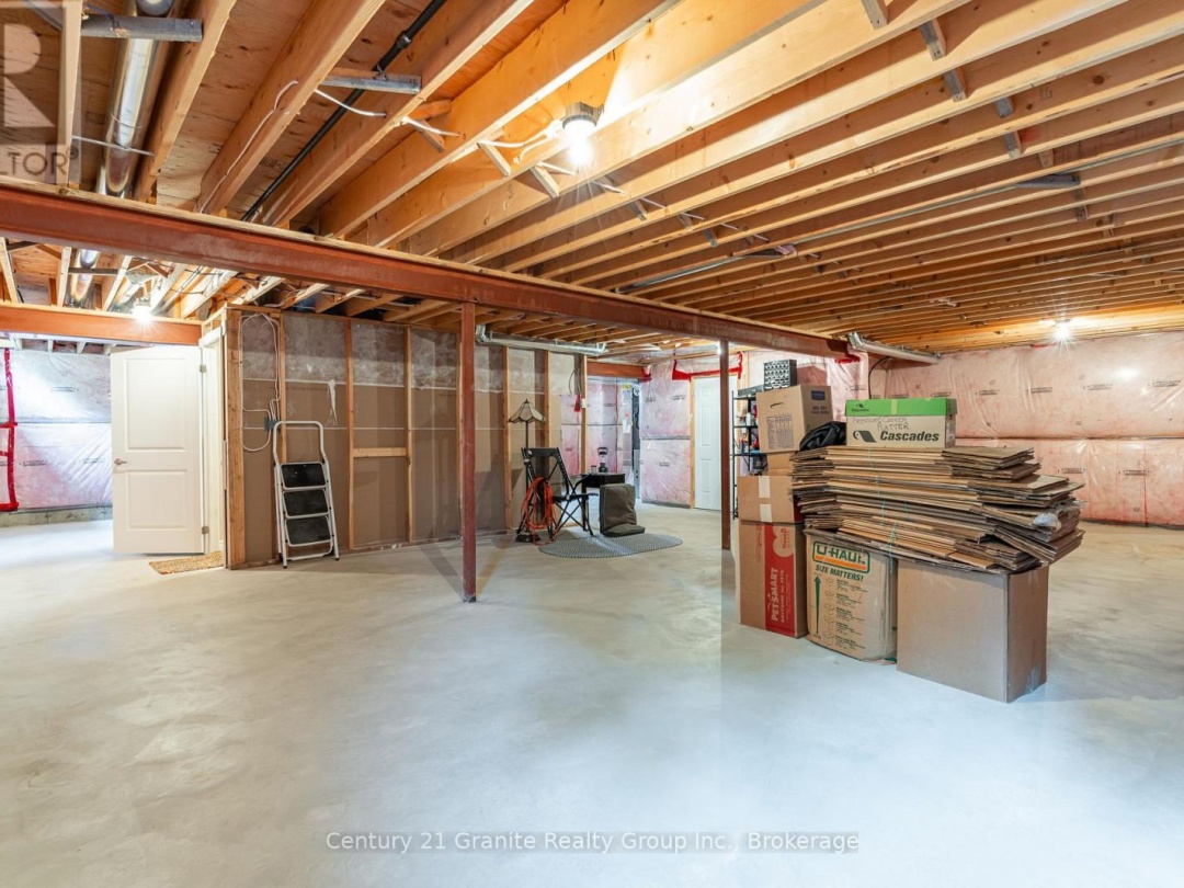 21 WINDOVER DRIVE, 