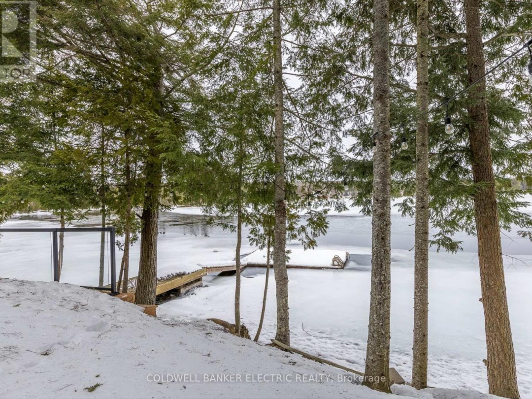 1224 Mccrackens Lane, Horseshoe Lake