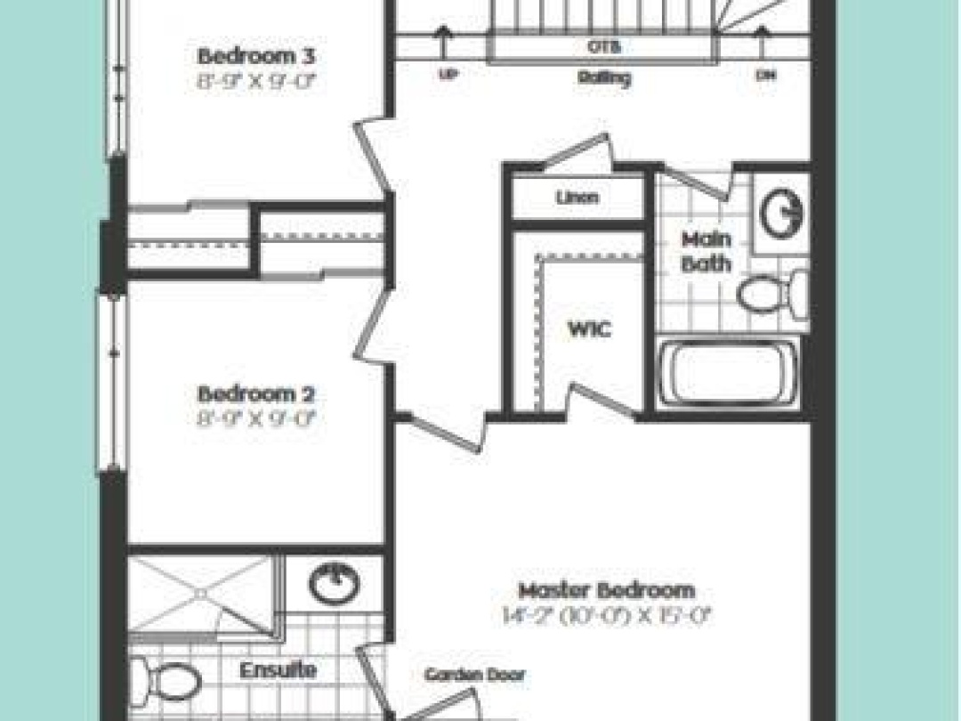 23 Wyn Wood Lane, Orillia