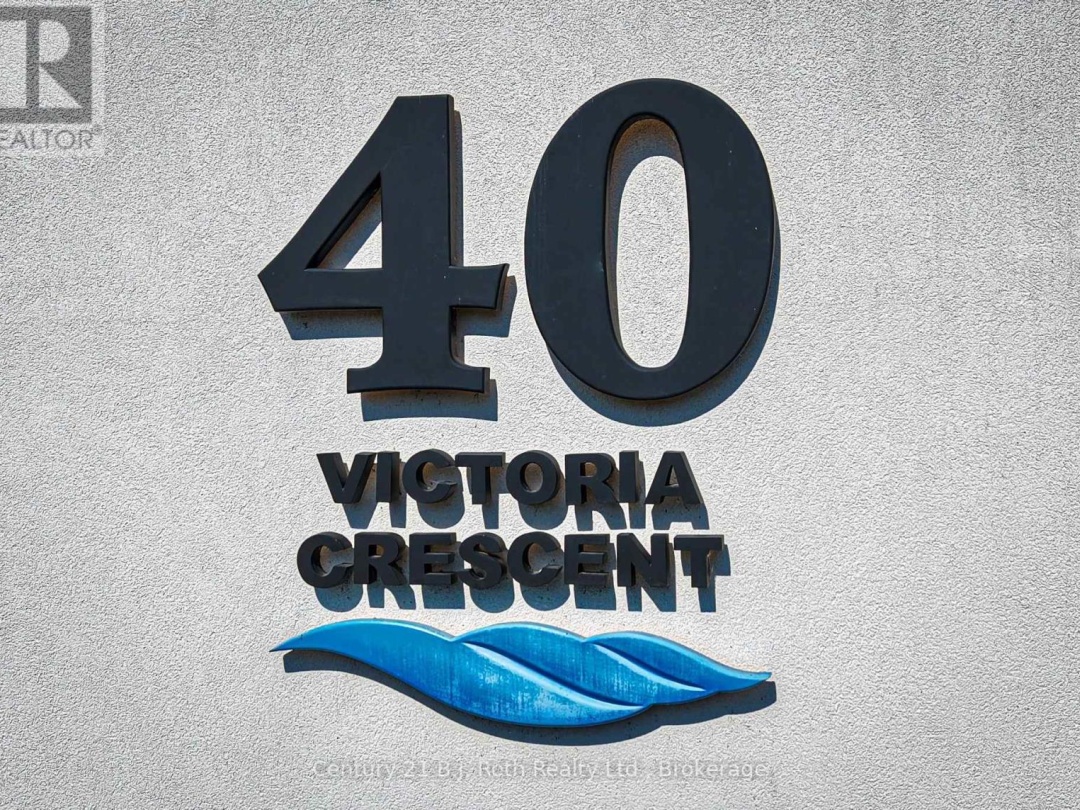 21 - 40 VICTORIA CRESCENT, 
