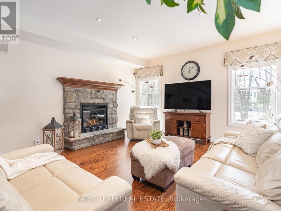 156 DEERFOOT TRAIL, 