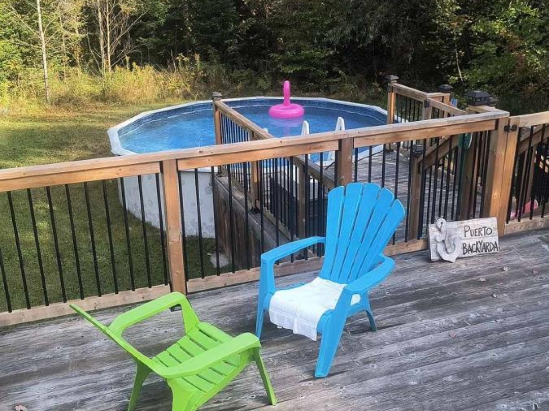 1670 FAIRGROUNDS ROAD, 