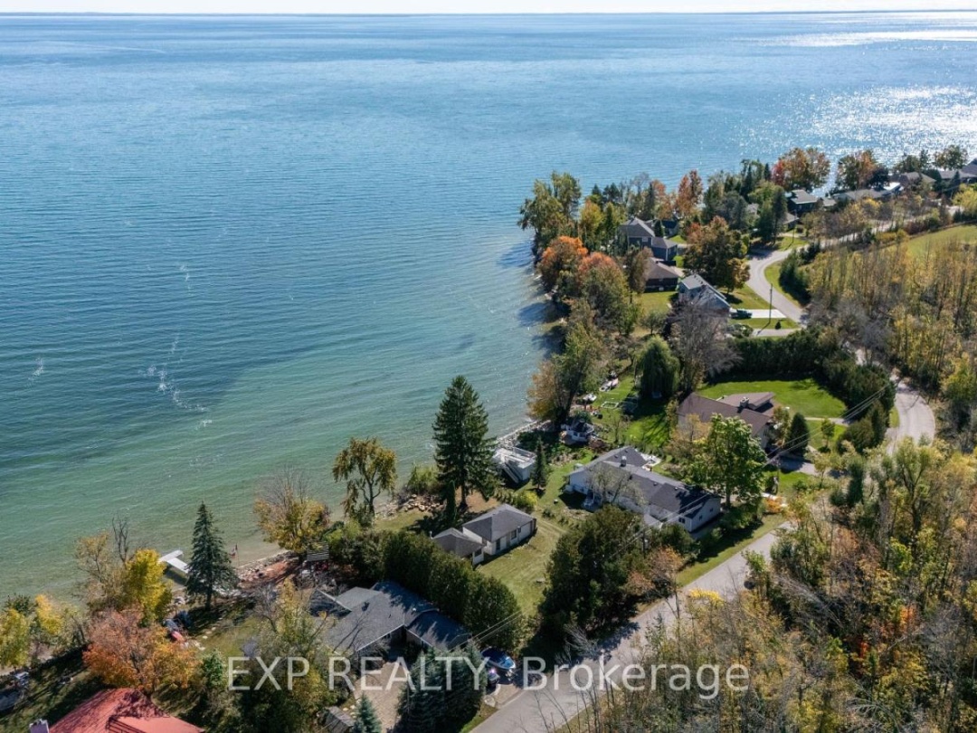 255 MOON POINT DRIVE, 