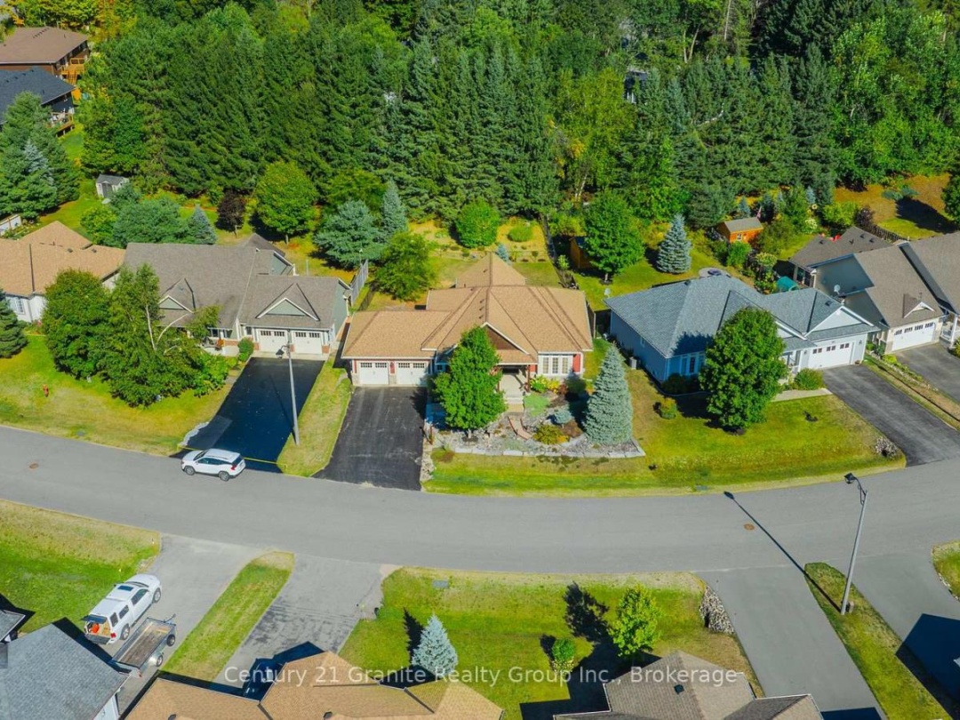21 WINDOVER DRIVE, 