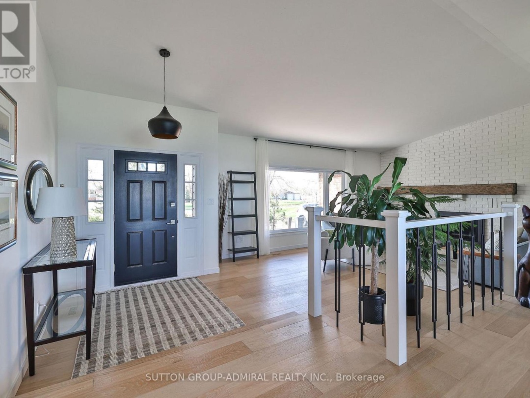 112 BAYSHORE DRIVE, Lake Simcoe