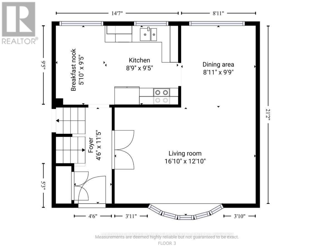 204 PARK STREET, 