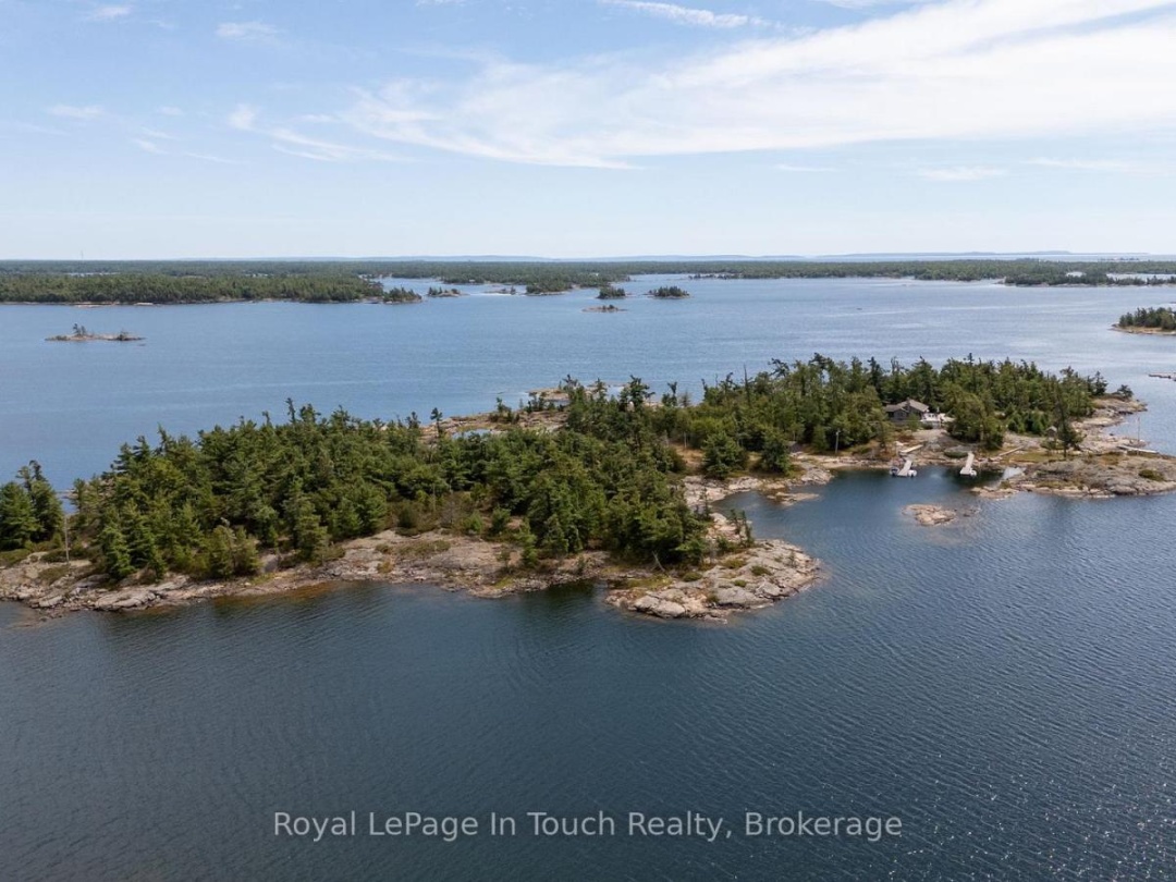1 B181 IONA ISLAND, 