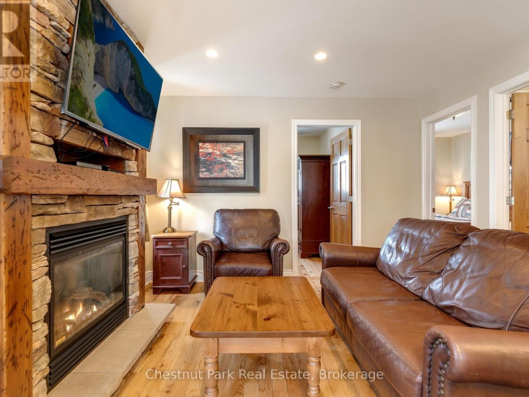 1052 RAT BAY 105-8 ROAD, Lake of Bays