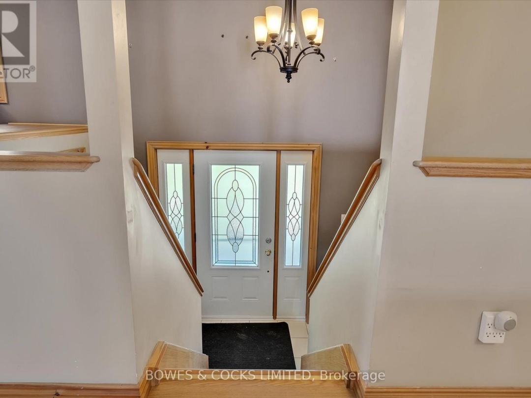 240 LAKESHORE DRIVE, 