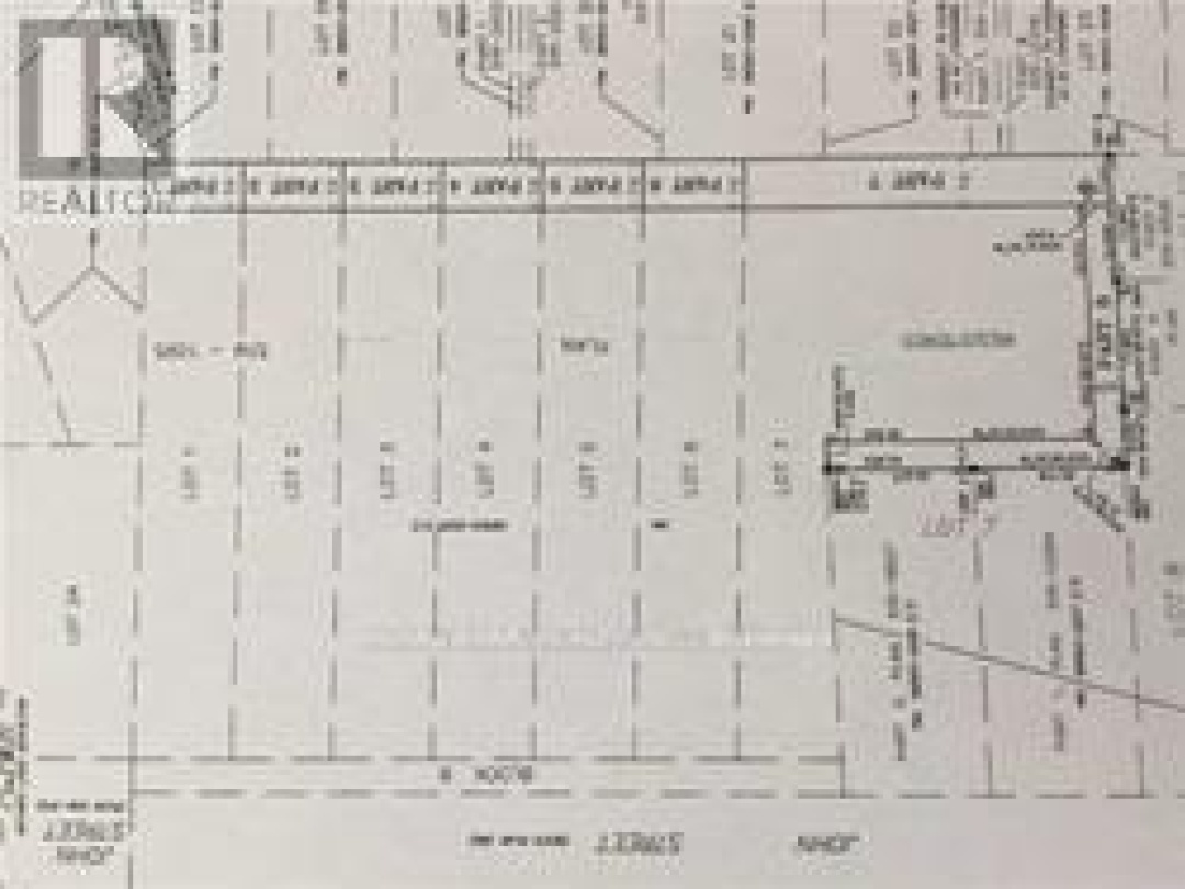 LOT #5 JOHN STREET, 