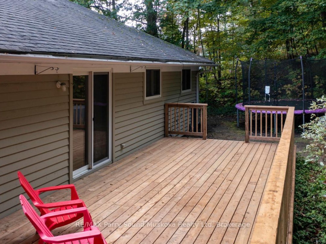 2B Brenda Avenue, Parry Sound