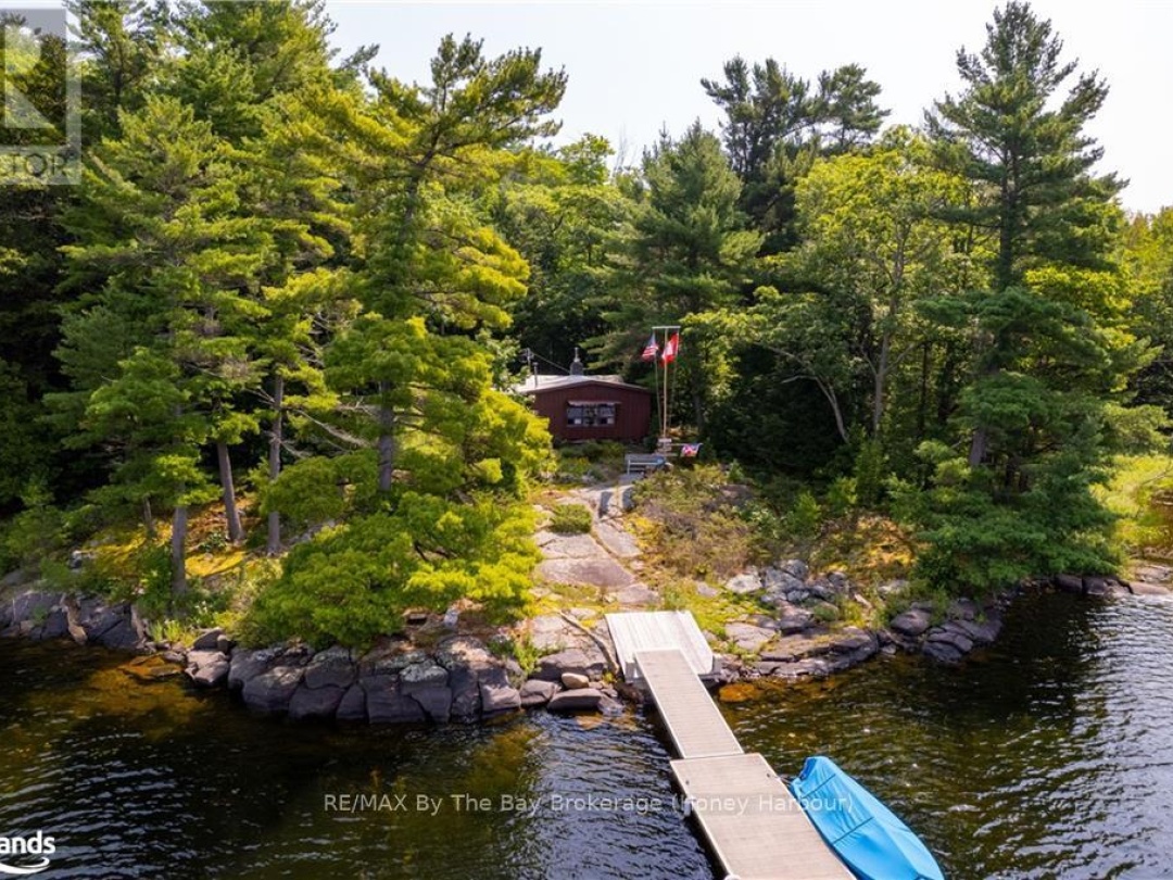 15548 Georgian Bay Shore, Georgian Bay