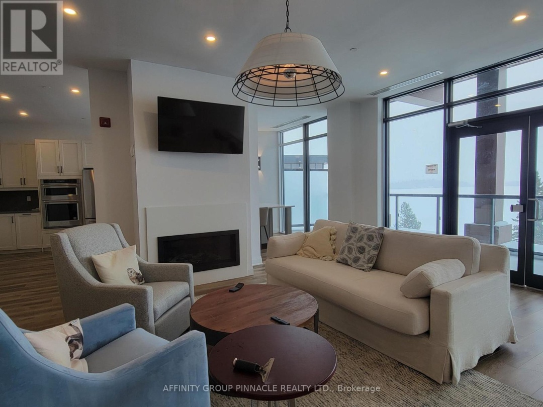 309 - 99 LOUISA STREET, Cameron Lake