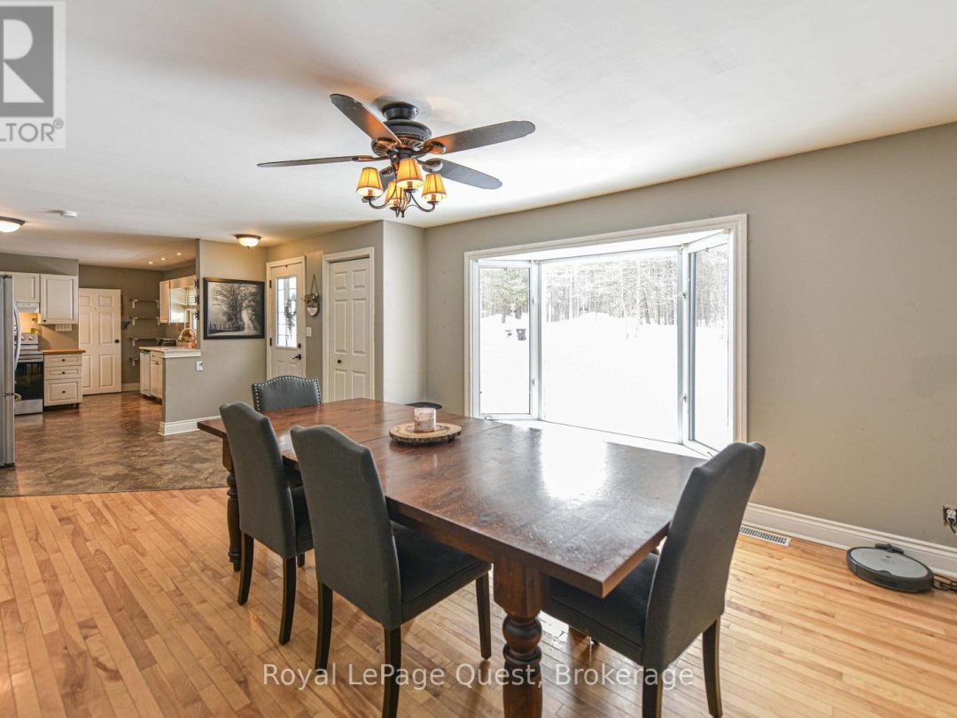 1979 Peninsula Pt Road, Severn