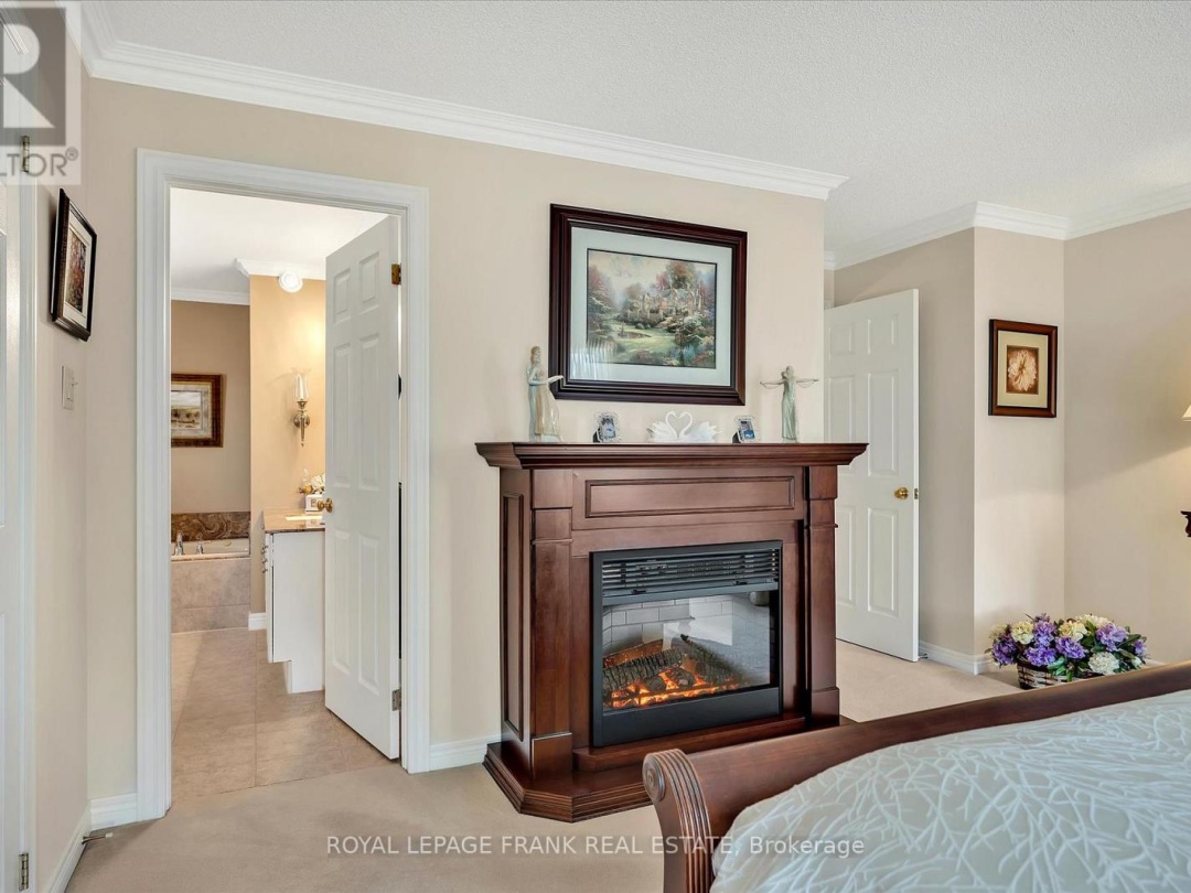 42 HUNTINGWOOD CRESCENT, 