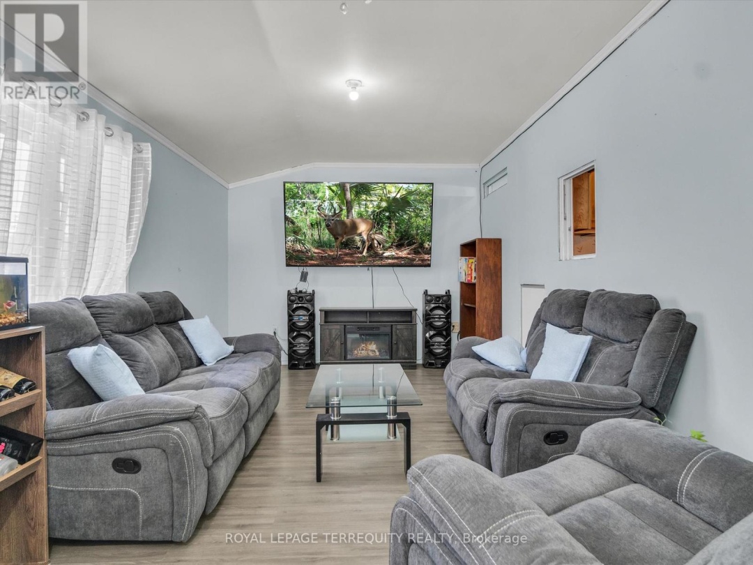 1088 Colony Road, South Branch Muskoka Lake