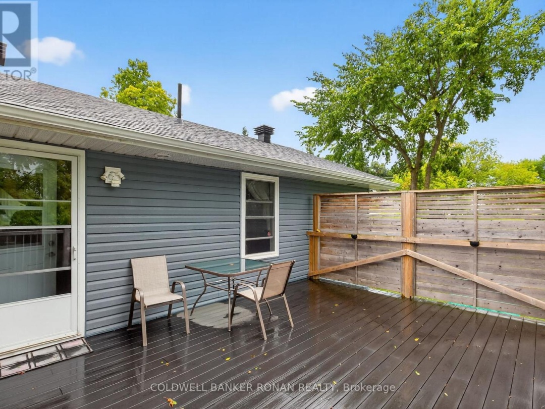 172 WILLIAM STREET W, 