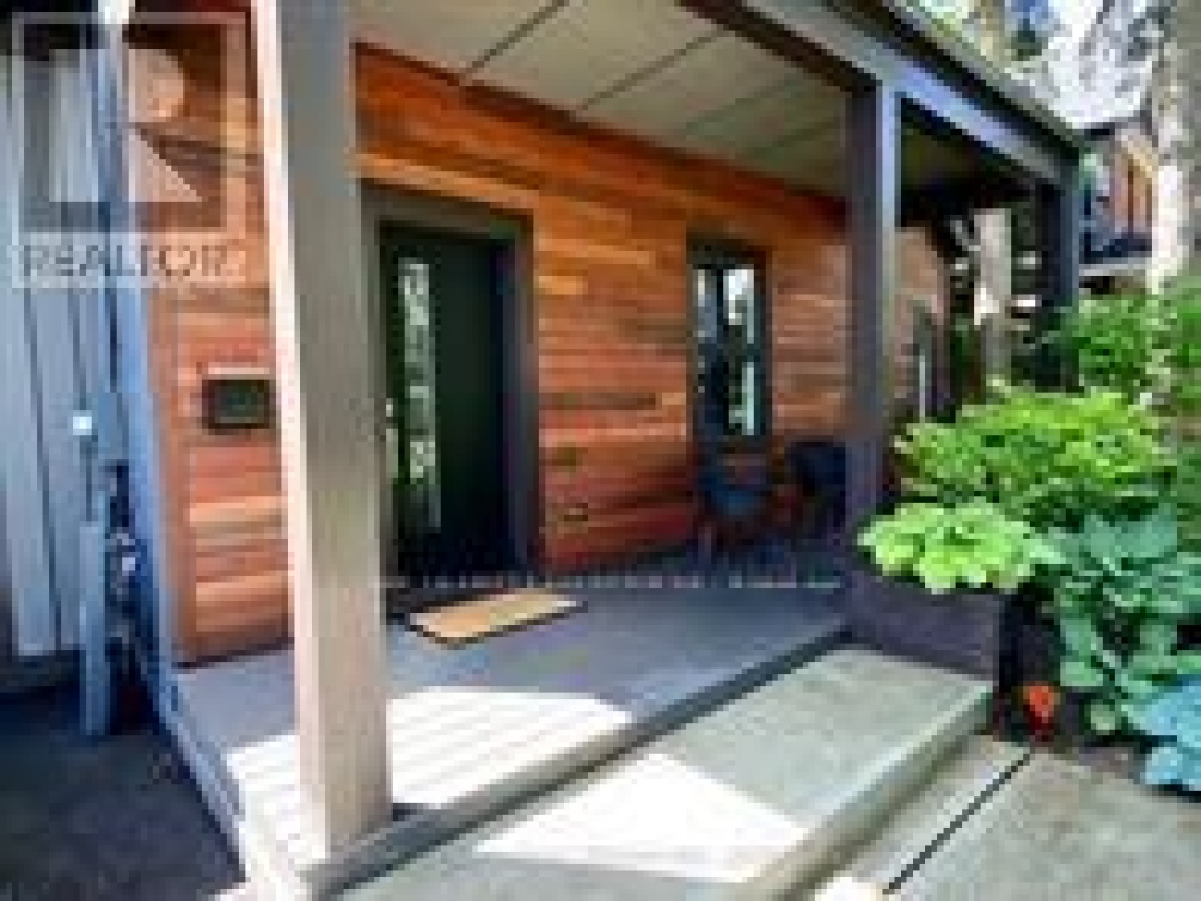 101 JARVIS STREET, 