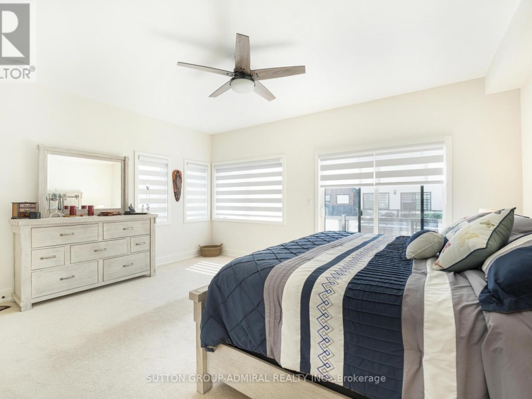 42 Ruby Crescent, Lake Simcoe