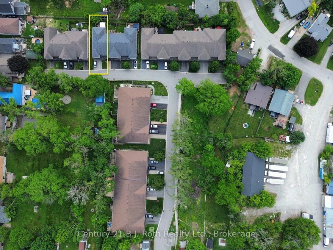 20 TAYLOR DRIVE, 