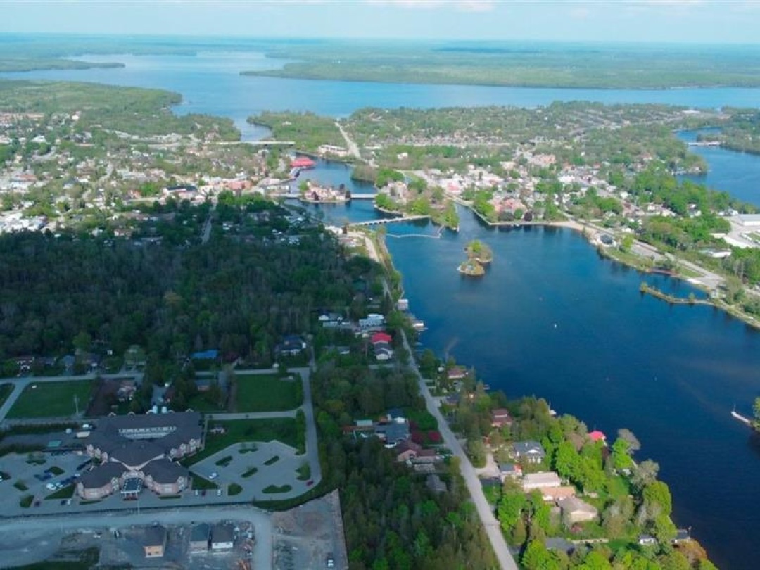 13 Spruceside Drive, Bobcaygeon