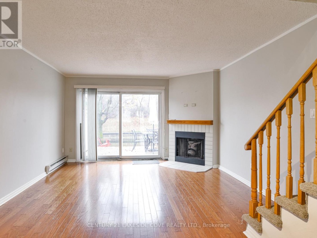 UNIT #37 - 11 LAGUNA PARKWAY, 