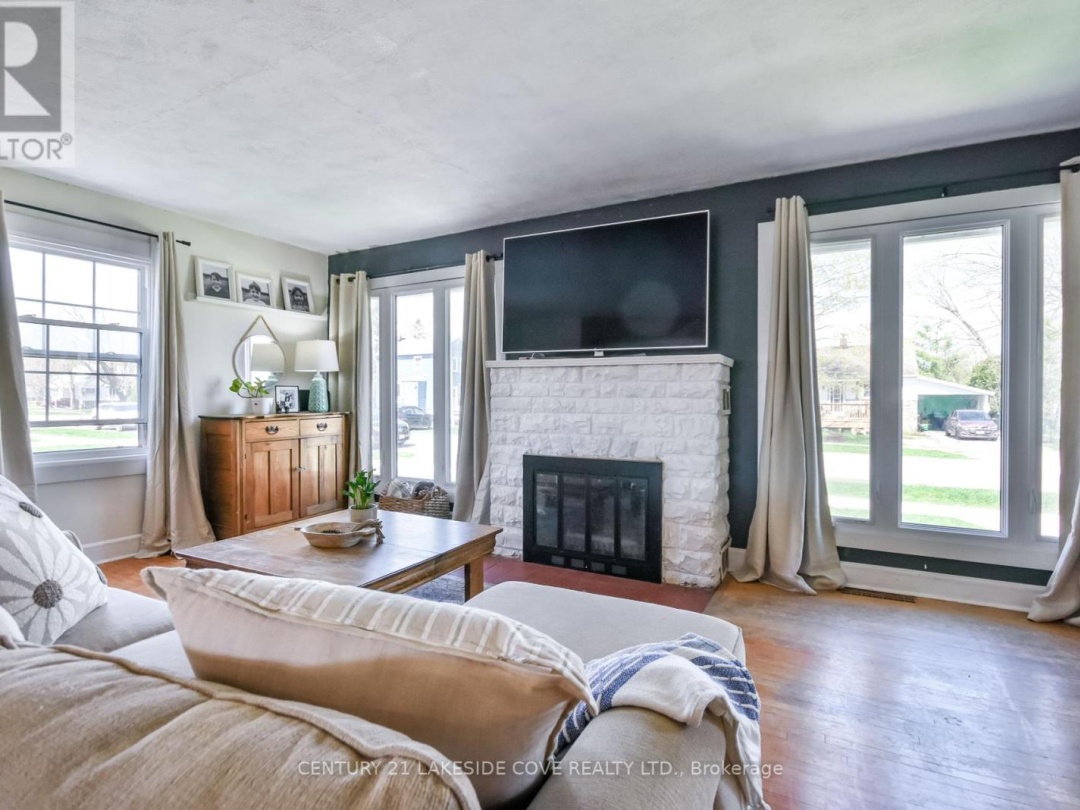 319 Franklin Street, Orillia
