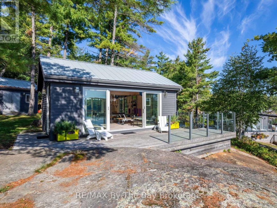 18152 GEORGIAN BAY SHORE, 