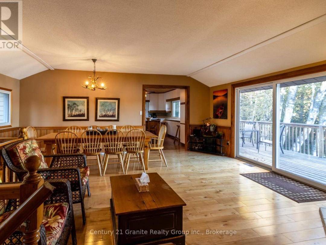 1317 Sullivan Drive, Haliburton Lake