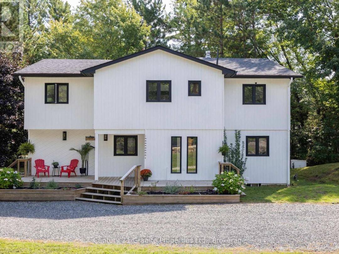 8 BARTLETT DRIVE, 