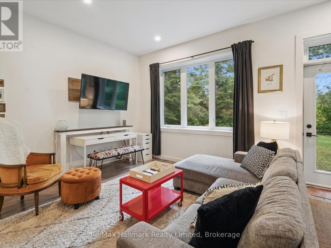 91 SPENCER STREET, 