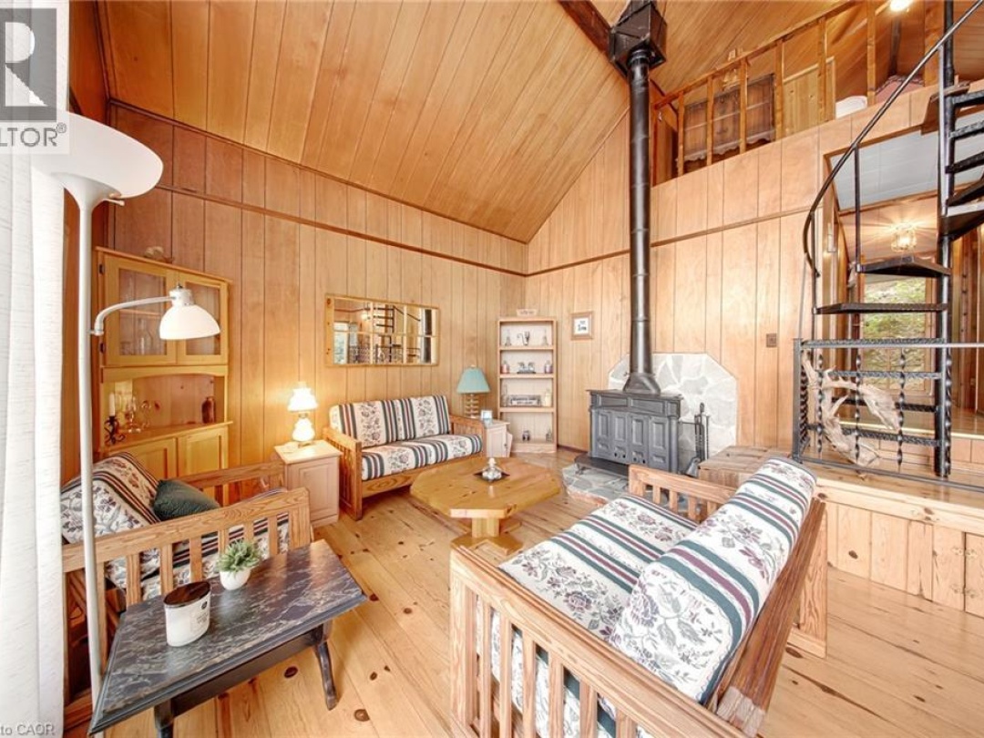 2726 KUSHOG LAKE Road, 