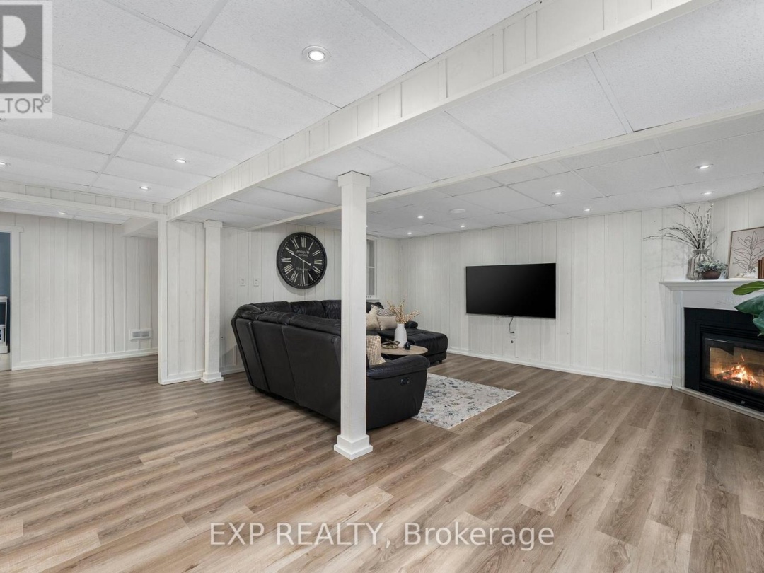 14 MUSKIE DRIVE, 